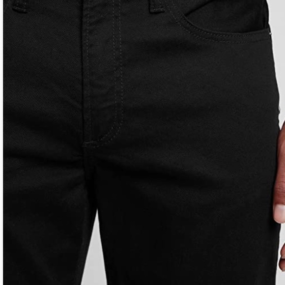 This pant is little bit tight for him. - Picture 3 of 4